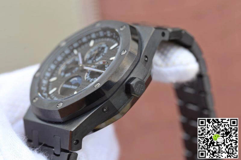 Audemars Piguet Royal Oak 26579CE.OO.1225CE.01 JF Factory 1:1 Best Edition Replica Watch Swiss ETA5134